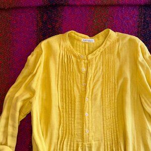 Free people Yoko Striped Tunic